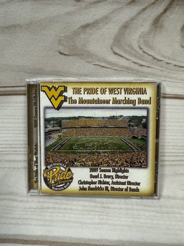 The pride west virginia - pride,