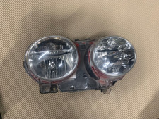 RIGHT HEADLIGHT ASSEMBLY Jaguar XJ XJ6 XJ8 X350 Halogen DRIVER 2W93-13W029-CM
