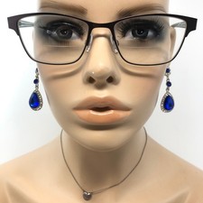 Project Runway PR129M Glasses