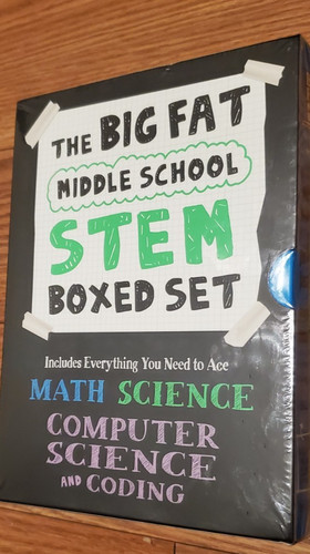 The big fat - fat, stem