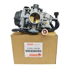 【Genuine】Carburetor for
