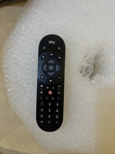 Sky remote control - remote,