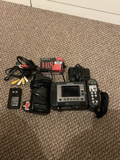 Camcorder Sharp VL-E30H