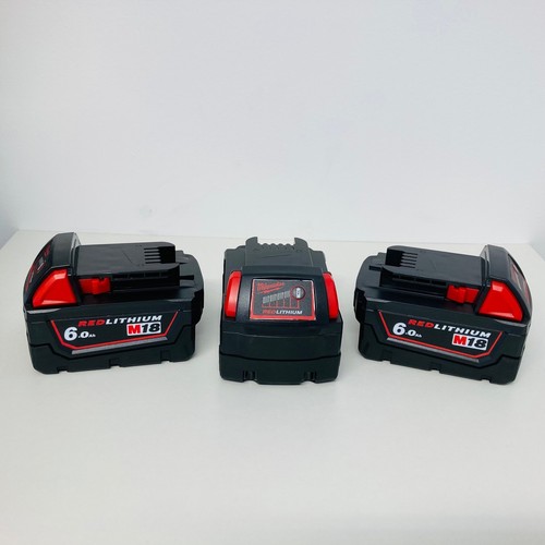 Milwaukee m18b6 - 3,