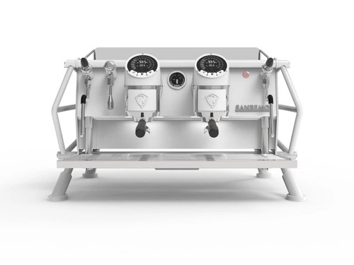 San remo cafe racer naked - san,