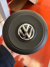 VW Golf Mk7 / Scirocco Flat