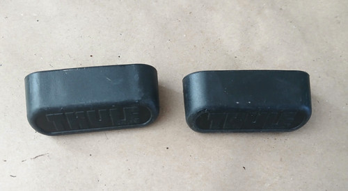 Thule 575 freeride end caps - 575,