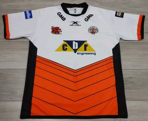 Castleford tigers rugby - castleford, league
