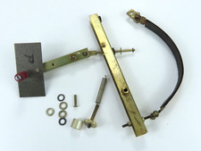 *Telefunken M15* Break Band RH with Springs Reel to Reel Part /M49