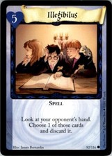 Wizards Harry Potter Trading
