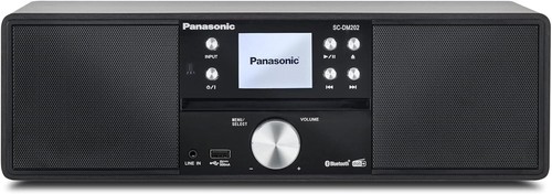 Panasonic dm202eg micro - panasonic, sc-dm202eg-k