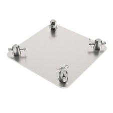 Thor Lighting Truss F34 BASE PLATE 290 X 290mm Baseplate Trussing 