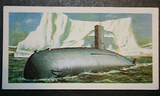 HMS DREADNOUGHT  Nuclear