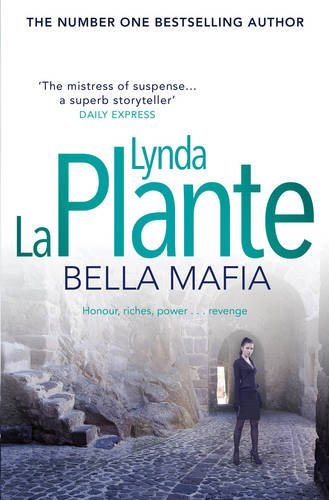 Bella mafia lynda - by, la