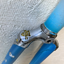 SOMEC FORK 700C ONE INCH