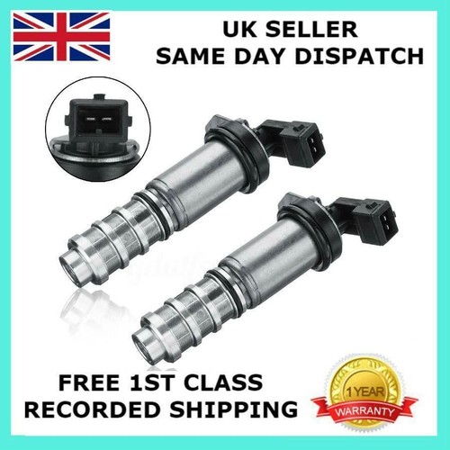 New vvt vanos solenoid - new,