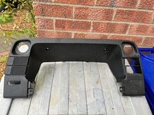 Vauxhall Astra Mk2 Dash