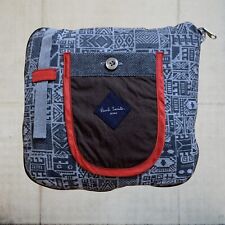 Paul Smith 3X Dry 100% Nylon Packable Mac - Coat Size Medium Excellent Condition