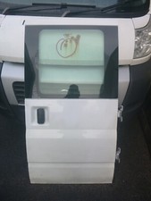 FORD TRANSIT MK7 CREW CAB O/S REAR DOOR 2007 - 2013