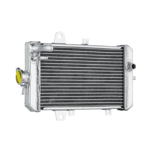 Aluminum radiator for - radiator,