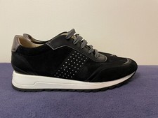 Geox Respira Womens Gym Shoes