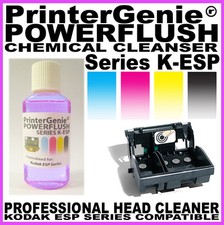 Printhead Cleaner Fits: Kodak C100 C110 C310 - Nozzle Unblocker (30 Series)
