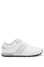Hugo Boss Mens Trainers