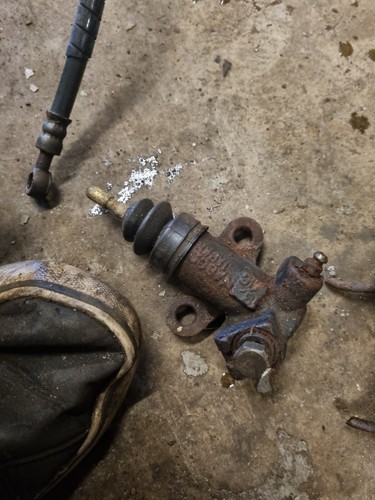 Oem clutch slave - oem,