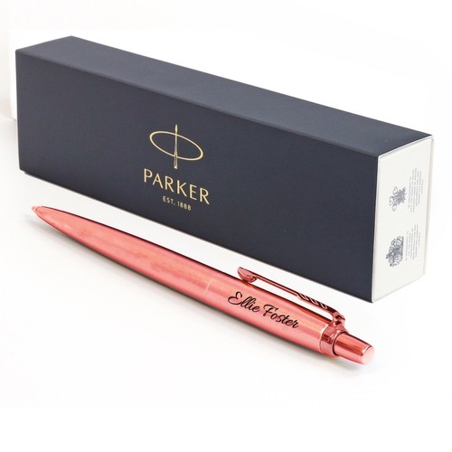 Personalised parker ballpoint - parker,