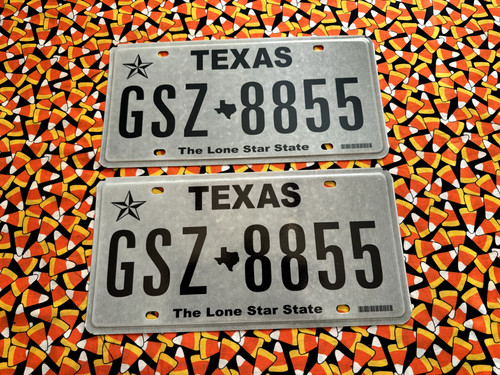 2012 2024 texas - ,