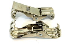 Genuine Tony Kart QR Clamps