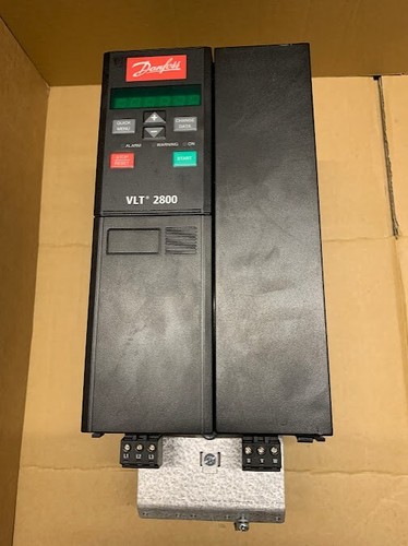 Danfoss vlt2875 vlt2800 5kw - vlt2875,