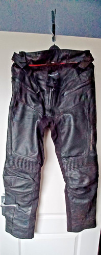 Ladies rev leather - ladies,