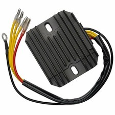MTX Regulator Rectifier To Fit