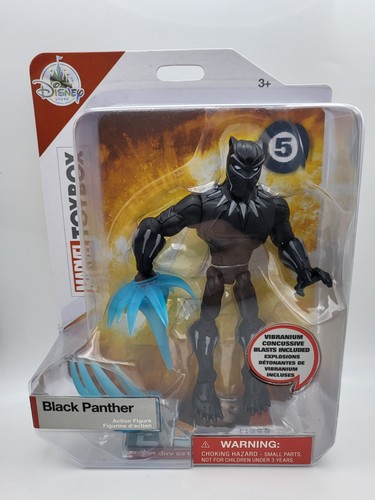 New disney marvel - marvel, toybox