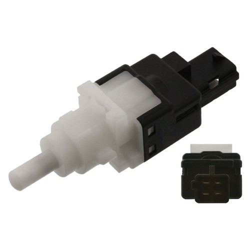 Febi 37579 brake light switch - febi,