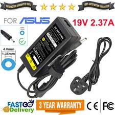 45W AC Adapter Charger For Asus Chromebook C202SA C202S C202 C300S ADP-40KD BB