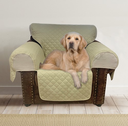 Fitted sofa protectors - sofa,