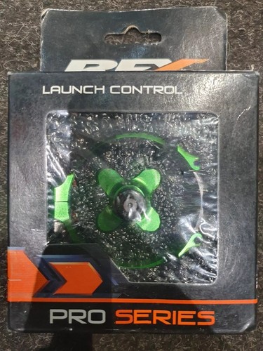 Rfx pro launch control 4mm - control, 56.4mm