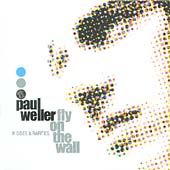 Paul weller fly the wall - fly,