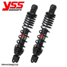 Honda PCX 125 2010-2013 YSS