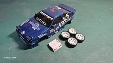 Kyosho Mini-z Toyota Sprinter Trueno AE86 Retaks Autoscale Body Rare MZP410RE