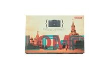 LOMO LC A Book by not