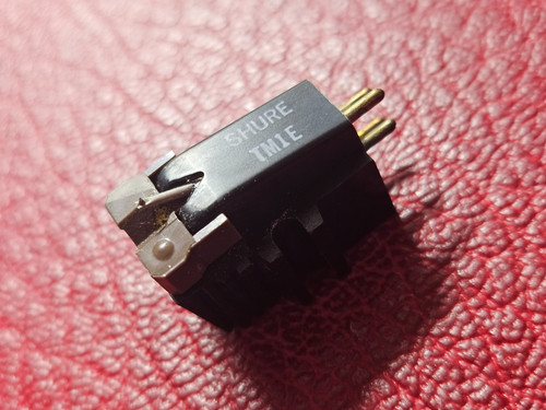 Shure tmie cartridge plus - shure,