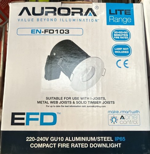 Aurora fd103 spotlight - en-fd103,