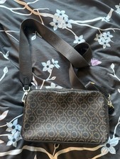 Calvin Klein Women's Crossbody Bag