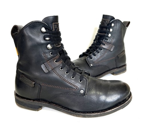 Mens caterpillar orson black - caterpillar,