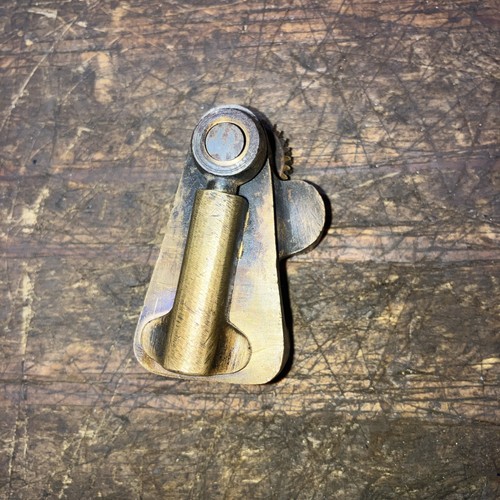 Bsa vintage oil - pump, possibly