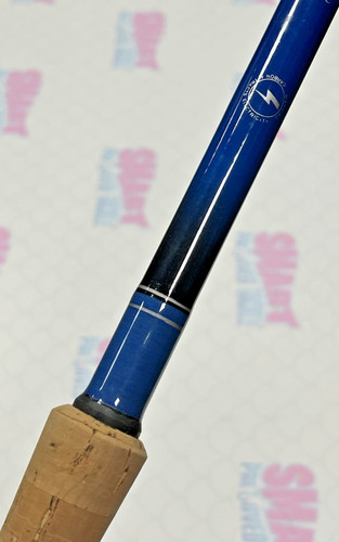 Abu garcia bronco match 4120 - garcia,