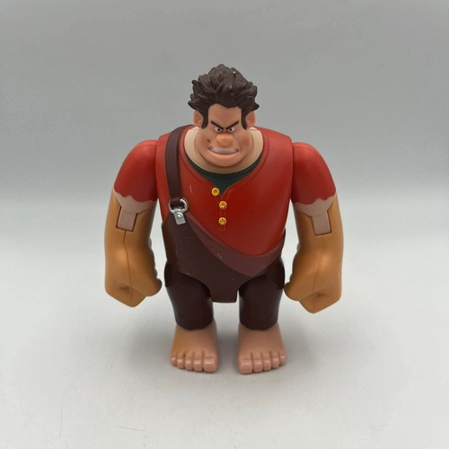 Disney pixar wreck it - pixar,